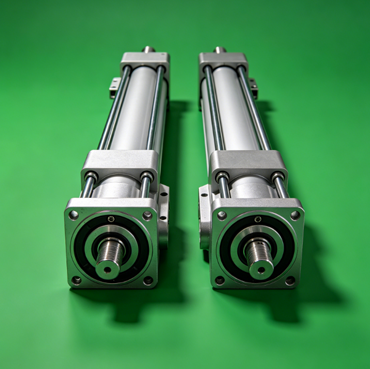 Electric Linear Actuator